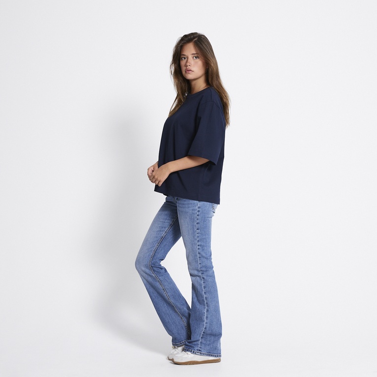 Oversized t-shirt "Boxy Tee"